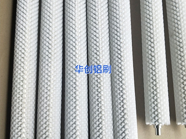 不同種類的?毛刷輥都有哪些用途？