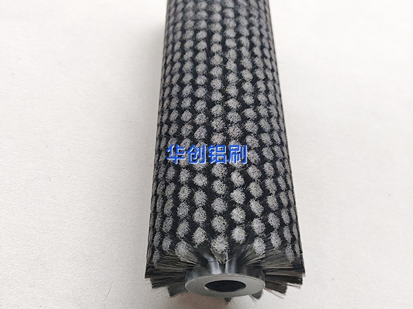 鋼絲刷輥的基礎(chǔ)知識介紹！